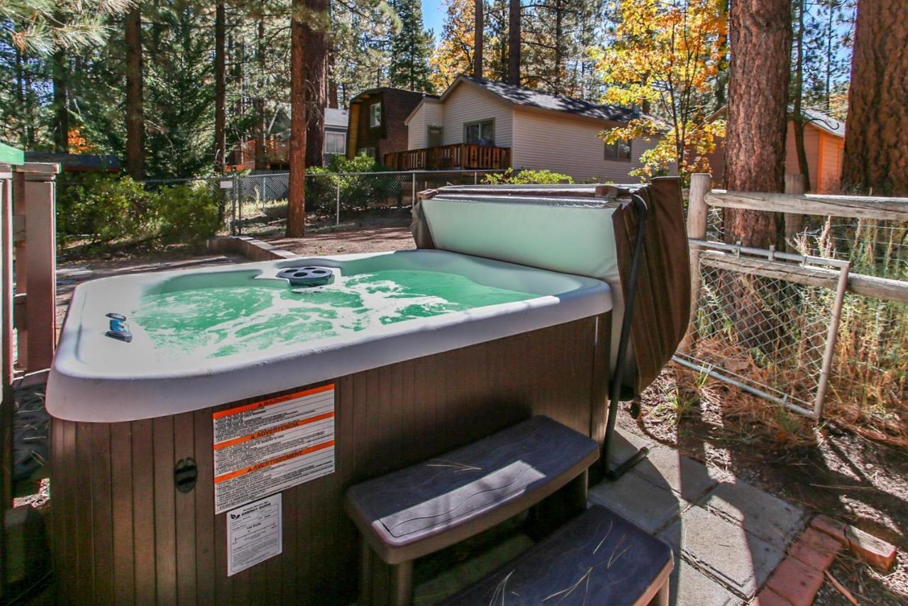 Moonridge Cottage-1817 By Big Bear Vacations Биг Бэар Лейк Экстерьер фото